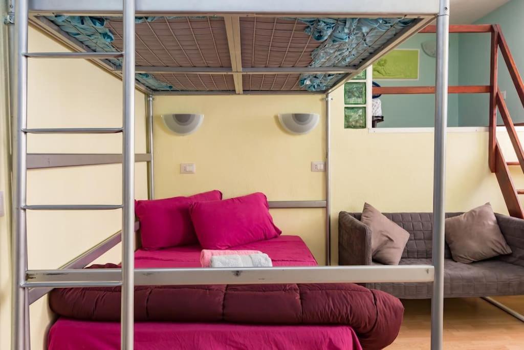 Apartment Naiadis
