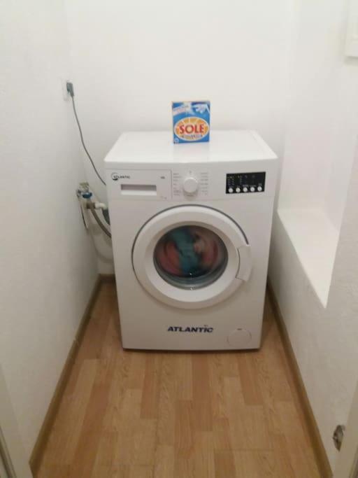 Apartment Naiadis Rom