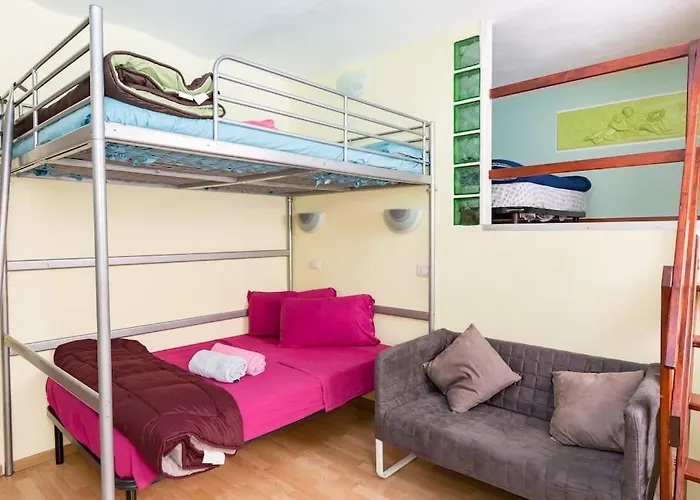 Holiday Home Naiadis